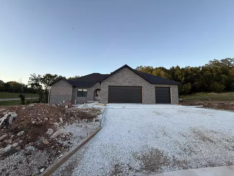 Exterior - 1795 W Gaslight Dr, Springfield, MO 65810 photo 3 of 5