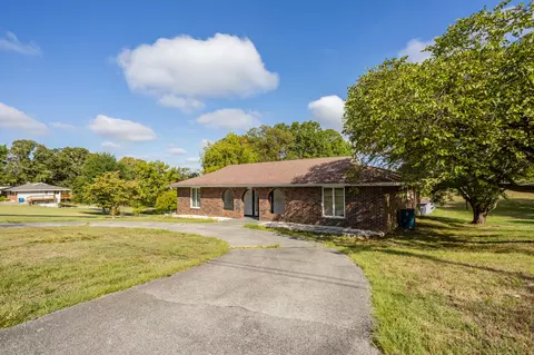 Exterior - 102 E Mockingbird Ln, Crane, MO 65633 photo 2 of 6