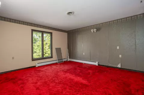 Bedroom - 102 E Mockingbird Ln, Crane, MO 65633 photo 2 of 3