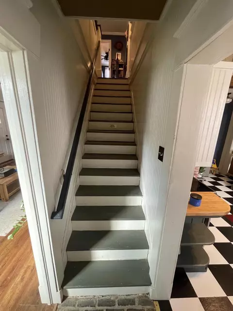 Entry Way - 305 E Church St, Ozark, MO 65721 photo 1 of 2