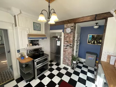 Kitchen - 305 E Church St, Ozark, MO 65721 photo 1 of 2