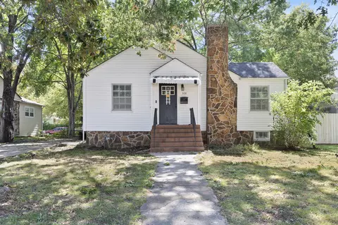 Exterior - 308 E Centennial Ave, Carthage, MO 64836 photo 2 of 5