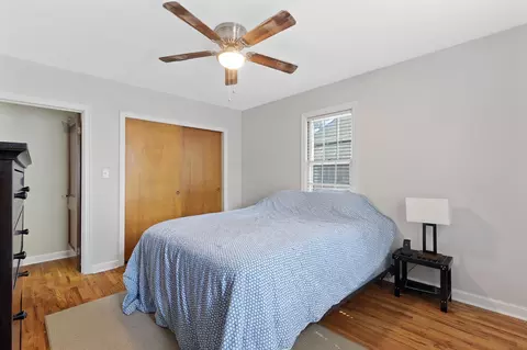 Bedroom - 308 E Centennial Ave, Carthage, MO 64836 photo 2 of 3