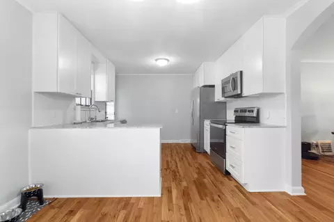 Kitchen - 308 E Centennial Ave, Carthage, MO 64836 photo 1 of 4