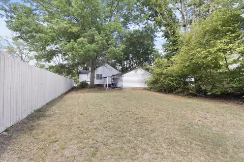 Exterior - 308 E Centennial Ave, Carthage, MO 64836 photo 5 of 5