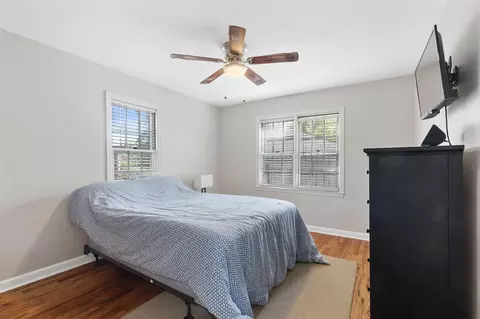 Bedroom - 308 E Centennial Ave, Carthage, MO 64836 photo 1 of 3