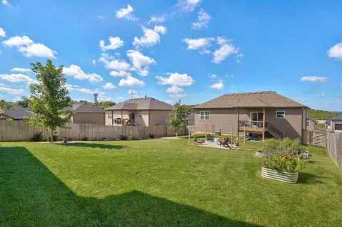 Exterior - 1107 S Brooks Ave, Ozark, MO 65721 photo 6 of 6
