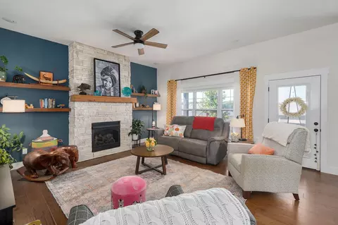 Living - 1107 S Brooks Ave, Ozark, MO 65721 photo 1 of 2