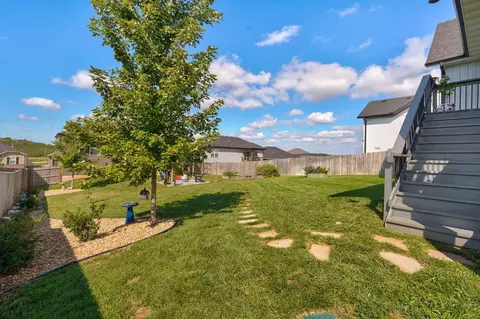 Exterior - 1107 S Brooks Ave, Ozark, MO 65721 photo 5 of 6
