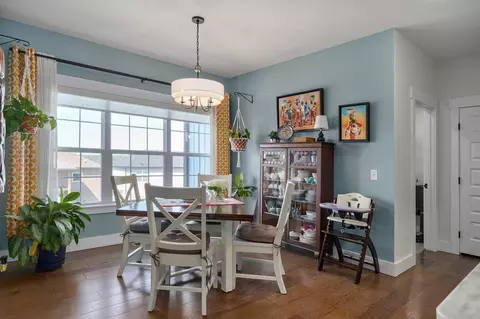 Dining - 1107 S Brooks Ave, Ozark, MO 65721 photo 1 of 1