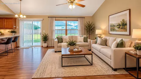 Living - 505 Silverleaf Ln, Willard, MO 65781 photo 2 of 3