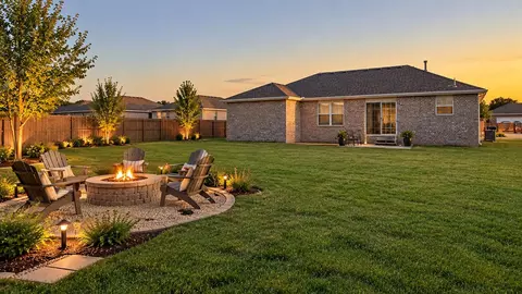 Exterior - 505 Silverleaf Ln, Willard, MO 65781 photo 2 of 3