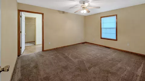 Bedroom - 505 Silverleaf Ln, Willard, MO 65781 photo 2 of 6