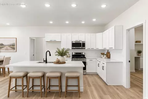 Kitchen - 148 E Kelce Ln, Republic, MO 65738 photo 1 of 4