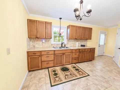 Kitchen - 821 Main St, Cabool, MO 65689 photo 1 of 2