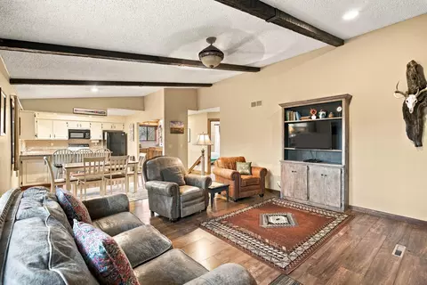 Living - 500 Bluebird Ln, Shell Knob, MO 65747 photo 1 of 7