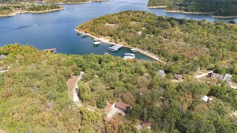 View/Area - 500 Bluebird Ln, Shell Knob, MO 65747 photo 2 of 6