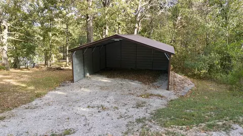Exterior - 500 Bluebird Ln, Shell Knob, MO 65747 photo 6 of 11