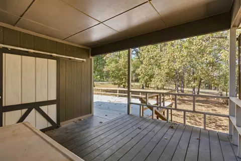 Exterior - 500 Bluebird Ln, Shell Knob, MO 65747 photo 3 of 11