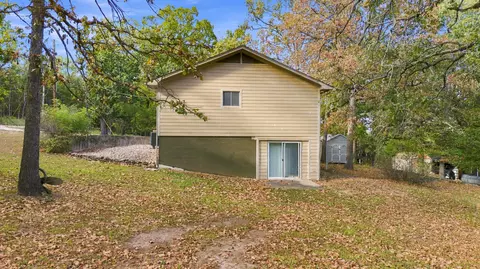 Exterior - 500 Bluebird Ln, Shell Knob, MO 65747 photo 11 of 11