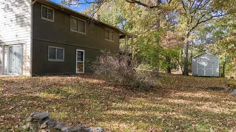Exterior - 500 Bluebird Ln, Shell Knob, MO 65747 photo 10 of 11