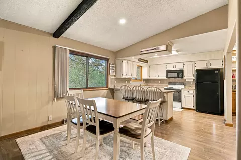 Dining - 500 Bluebird Ln, Shell Knob, MO 65747 photo 1 of 2