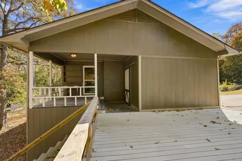 Exterior - 500 Bluebird Ln, Shell Knob, MO 65747 photo 1 of 11