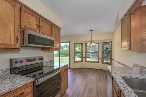 Kitchen - 1141 E Cambridge St, Springfield, MO 65807 photo 3 of 3