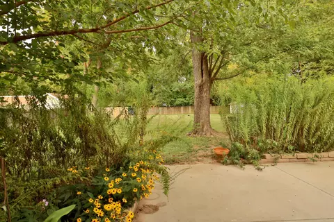 Exterior - 648 S Peach Tree Ave, Springfield, MO 65802 photo 5 of 19