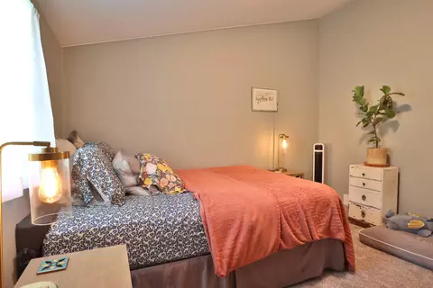 Bedroom - 648 S Peach Tree Ave, Springfield, MO 65802 photo 8 of 8