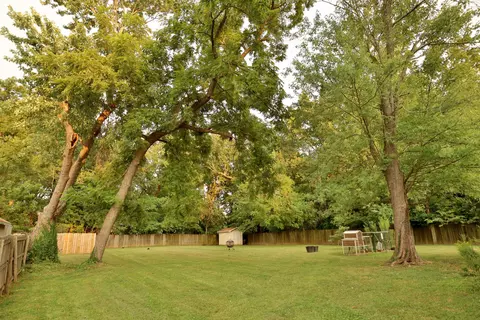 Exterior - 648 S Peach Tree Ave, Springfield, MO 65802 photo 15 of 19