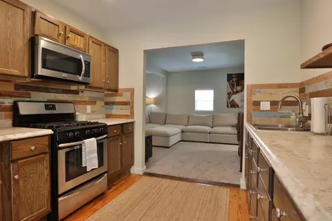 Kitchen - 648 S Peach Tree Ave, Springfield, MO 65802 photo 5 of 5