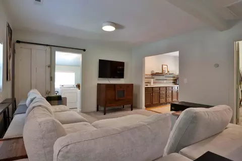 Living - 648 S Peach Tree Ave, Springfield, MO 65802 photo 2 of 2