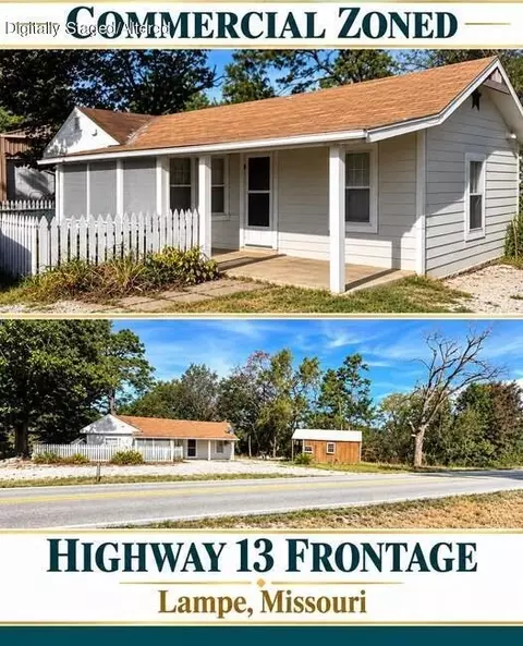 7127 Mo-13, Lampe, MO 65681