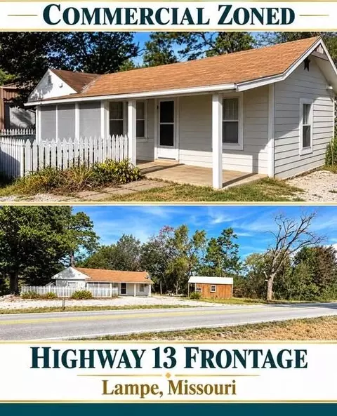 7127 Mo-13, Lampe, MO 65681
