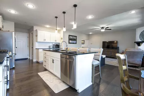 Kitchen - 813 E Brewer Ave, Nixa, MO 65714 photo 1 of 4