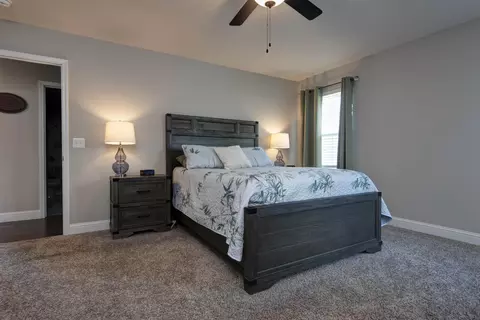 Bedroom - 813 E Brewer Ave, Nixa, MO 65714 photo 1 of 4