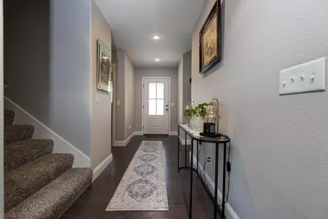 Entry Way - 813 E Brewer Ave, Nixa, MO 65714 photo 3 of 4
