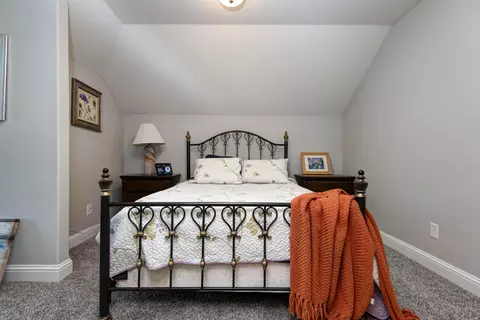 Bedroom - 813 E Brewer Ave, Nixa, MO 65714 photo 3 of 4