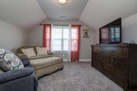 Bedroom - 813 E Brewer Ave, Nixa, MO 65714 photo 4 of 4
