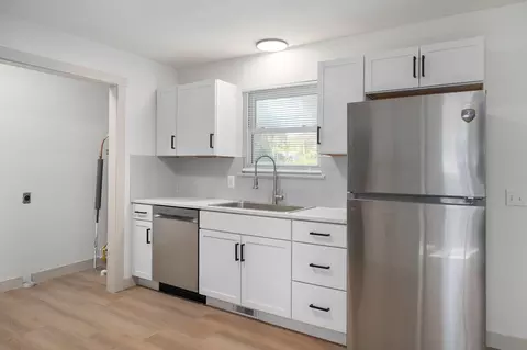 Kitchen - 1934 N Yates Ave, Springfield, MO 65803 photo 3 of 3