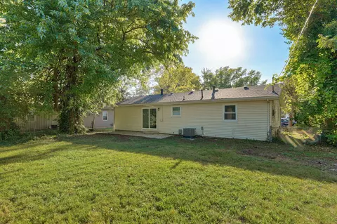 Exterior - 1934 N Yates Ave, Springfield, MO 65803 photo 5 of 8