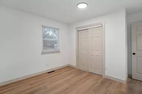 Bedroom - 1934 N Yates Ave, Springfield, MO 65803 photo 3 of 3