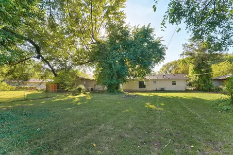 Exterior - 1934 N Yates Ave, Springfield, MO 65803 photo 8 of 8