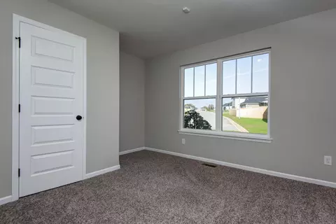 Bedroom - 1503 N Hayston Ave #LOT 62, Nixa, MO 65714 photo 2 of 3