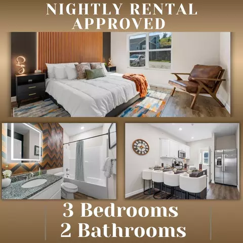 3011 N Vineyards Ter #1, Branson, MO 65616