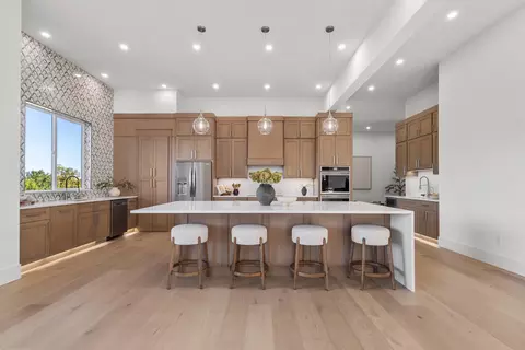 Kitchen - 5560 N Farm Rd 177, Springfield, MO 65803 photo 1 of 16