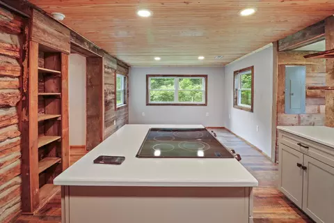 Kitchen - 3427 N Farm Road 71, Bois D Arc, MO 65612 photo 2 of 2