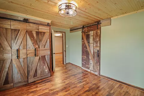 Bedroom - 3427 N Farm Road 71, Bois D Arc, MO 65612 photo 5 of 5