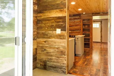 Entry Way - 3427 N Farm Road 71, Bois D Arc, MO 65612 photo 1 of 1